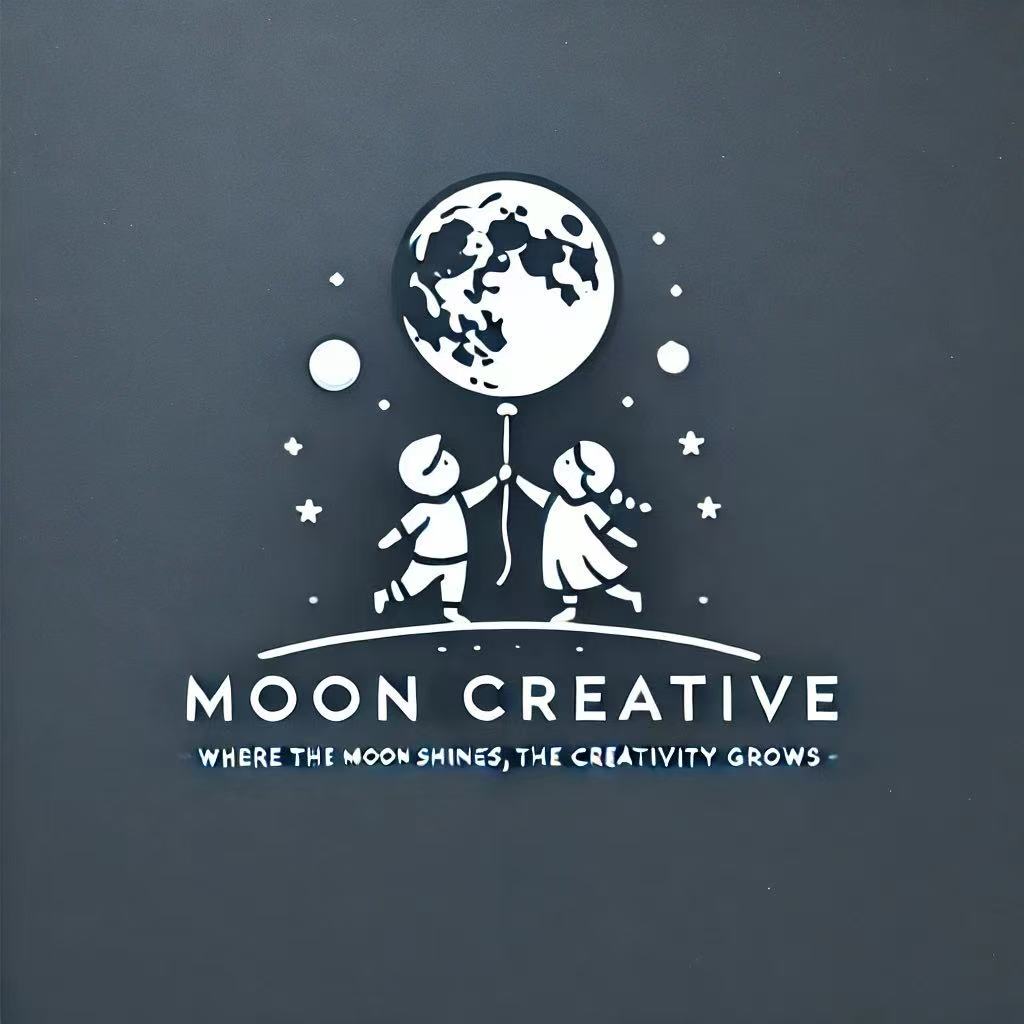 MOON CREATIVE